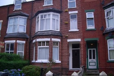 1 bed flat, Egerton Road - C, Fallowfield, Manchester, M146RA - Image 10